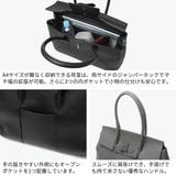 チマブエグレースフル トートバッグ CIMABUEgraceful | ギャレリア Bag&Luggage | 詳細画像5