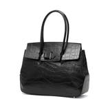 クロコノワール | チマブエグレースフル トートバッグ CIMABUEgraceful | ギャレリア Bag&Luggage