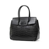 クロコノワール | チマブエグレースフル トートバッグ CIMABUEgraceful | ギャレリア Bag&Luggage