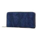 ブルー（インディゴ） | チマブエグレースフル 長財布 CIMABUEgraceful | ギャレリア Bag＆Luggage