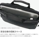 日本正規品 インケース バッグ | ギャレリア Bag＆Luggage | 詳細画像3 