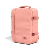 MacaroonPink | 正規品 キャビンゼロ リュック | ギャレリア Bag&Luggage