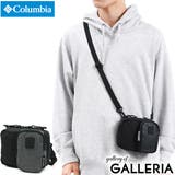 コロンビア ショルダーバッグ Columbia | ギャレリア Bag＆Luggage | 詳細画像1 