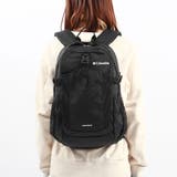 Black | コロンビア リュック メンズ | ギャレリア Bag＆Luggage