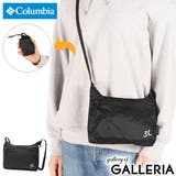 コロンビア ショルダーバッグ Columbia | ギャレリア Bag&Luggage | 詳細画像1
