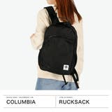 コロンビア リュック Columbia | ギャレリア Bag&Luggage | 詳細画像2