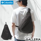 コロンビア ボディバッグ Columbia | ギャレリア Bag&Luggage | 詳細画像1