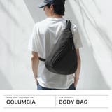 コロンビア ボディバッグ Columbia | ギャレリア Bag&Luggage | 詳細画像2