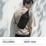 コロンビア ボディバッグ Columbia | ギャレリア Bag＆Luggage | 詳細画像2 
