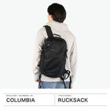 コロンビア リュック Columbia | ギャレリア Bag&Luggage | 詳細画像2