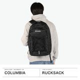 コロンビア リュック Columbia | ギャレリア Bag&Luggage | 詳細画像2