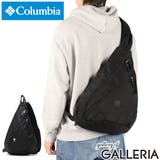 コロンビア ボディバッグ Columbia | ギャレリア Bag&Luggage | 詳細画像1
