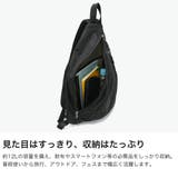 コロンビア ボディバッグ Columbia | ギャレリア Bag＆Luggage | 詳細画像3 