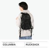 コロンビア リュック Columbia | ギャレリア Bag&Luggage | 詳細画像2