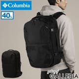 コロンビア リュック Columbia | ギャレリア Bag＆Luggage | 詳細画像1 