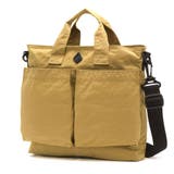 ベージュ(81-5482) | クレドラン ヘルメットバッグ CLEDRAN | ギャレリア Bag&Luggage