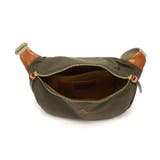 クレドラン ボディバッグ CLEDRAN | ギャレリア Bag&Luggage | 詳細画像12