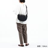 クレドラン ボディバッグ CLEDRAN | ギャレリア Bag&Luggage | 詳細画像3