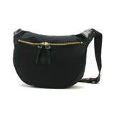ブラック(81-5544) | クレドラン ボディバッグ CLEDRAN | ギャレリア Bag&Luggage
