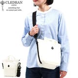 クレドラン トートバッグ CLEDRAN | ギャレリア Bag&Luggage | 詳細画像1