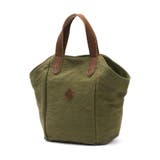 オリーブ(81-5590) | クレドラン トートバッグ CLEDRAN | ギャレリア Bag&Luggage