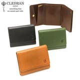 クレドラン 財布 CLEDRAN | ギャレリア Bag&Luggage | 詳細画像1