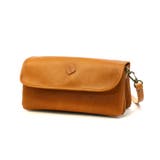 キャメル(81-5692) | クレドラン ショルダー CLEDRAN | ギャレリア Bag&Luggage