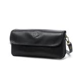 ブラック(81-5695) | クレドラン ショルダー CLEDRAN | ギャレリア Bag&Luggage