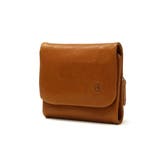 キャメル(83-2796) | クレドラン 財布 CLEDRAN | ギャレリア Bag＆Luggage