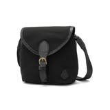 BLACKxBLACK(81-5718) | クレドラン ショルダーバッグ CLEDRAN | ギャレリア Bag＆Luggage