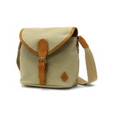SANDBEIGExCAMEL(81-5719) | クレドラン ショルダーバッグ CLEDRAN | ギャレリア Bag＆Luggage