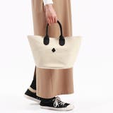 クレドラン トートバッグ CLEDRAN | ギャレリア Bag&Luggage | 詳細画像2
