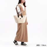 クレドラン トートバッグ CLEDRAN | ギャレリア Bag&Luggage | 詳細画像3