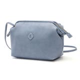 ブルーグレー(81-5727) | クレドラン ショルダーバッグ CLEDRAN | ギャレリア Bag&Luggage