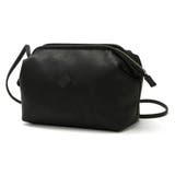 ブラック(81-5728) | クレドラン ショルダーバッグ CLEDRAN | ギャレリア Bag&Luggage