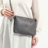 GRAY | クレドラン ショルダーバッグ CLEDRAN | ギャレリア Bag＆Luggage