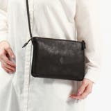BLACK | クレドラン ショルダーバッグ CLEDRAN | ギャレリア Bag＆Luggage
