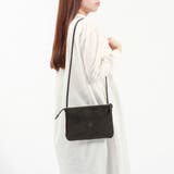 クレドラン ショルダーバッグ CLEDRAN | ギャレリア Bag＆Luggage | 詳細画像3 
