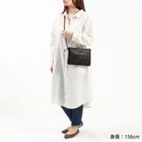 クレドラン ショルダーバッグ CLEDRAN | ギャレリア Bag＆Luggage | 詳細画像4 