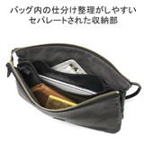 クレドラン ショルダーバッグ CLEDRAN | ギャレリア Bag＆Luggage | 詳細画像6 