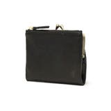 BLACK | クレドラン 財布 CLEDRAN | ギャレリア Bag&Luggage