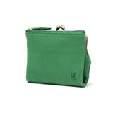 GREEN | クレドラン 財布 CLEDRAN | ギャレリア Bag&Luggage