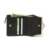 クレドラン 財布 CLEDRAN | ギャレリア Bag&Luggage | 詳細画像11