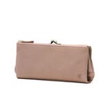 GRAYISHPINK | クレドラン 長財布 CLEDRAN | ギャレリア Bag&Luggage