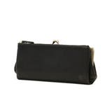BLACK | クレドラン 長財布 CLEDRAN | ギャレリア Bag&Luggage