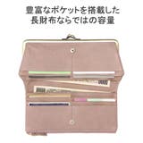 クレドラン 長財布 CLEDRAN | ギャレリア Bag&Luggage | 詳細画像4