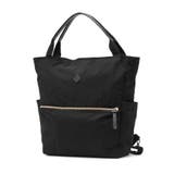BLACK | クレドラン リュック レディース | ギャレリア Bag&Luggage