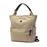 SAND | クレドラン リュック レディース | ギャレリア Bag&Luggage