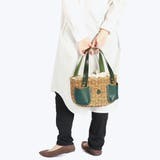 クレドラン かごバッグ CLEDRAN | ギャレリア Bag＆Luggage | 詳細画像2 