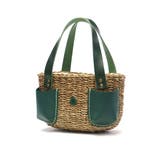 クレドラン かごバッグ CLEDRAN | ギャレリア Bag＆Luggage | 詳細画像9 